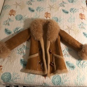 Vintage 80s Pennylane Jacket